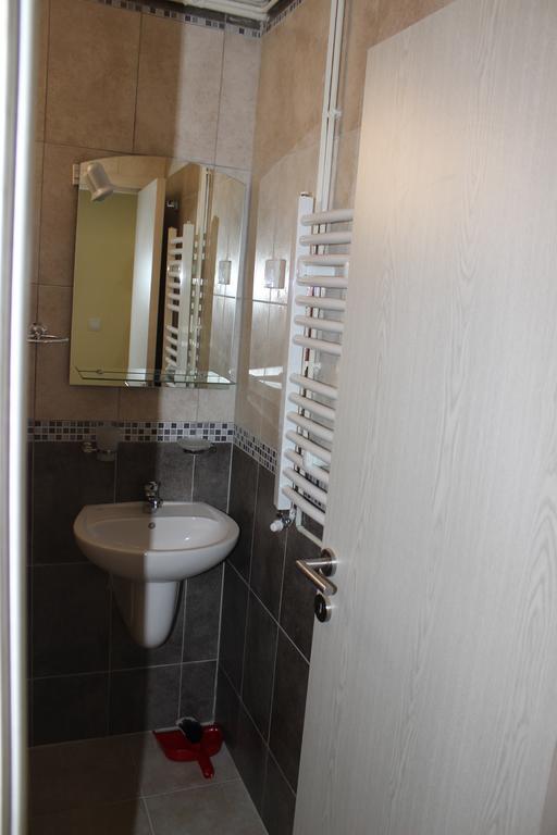 Radovic Apartments Будва Номер фото