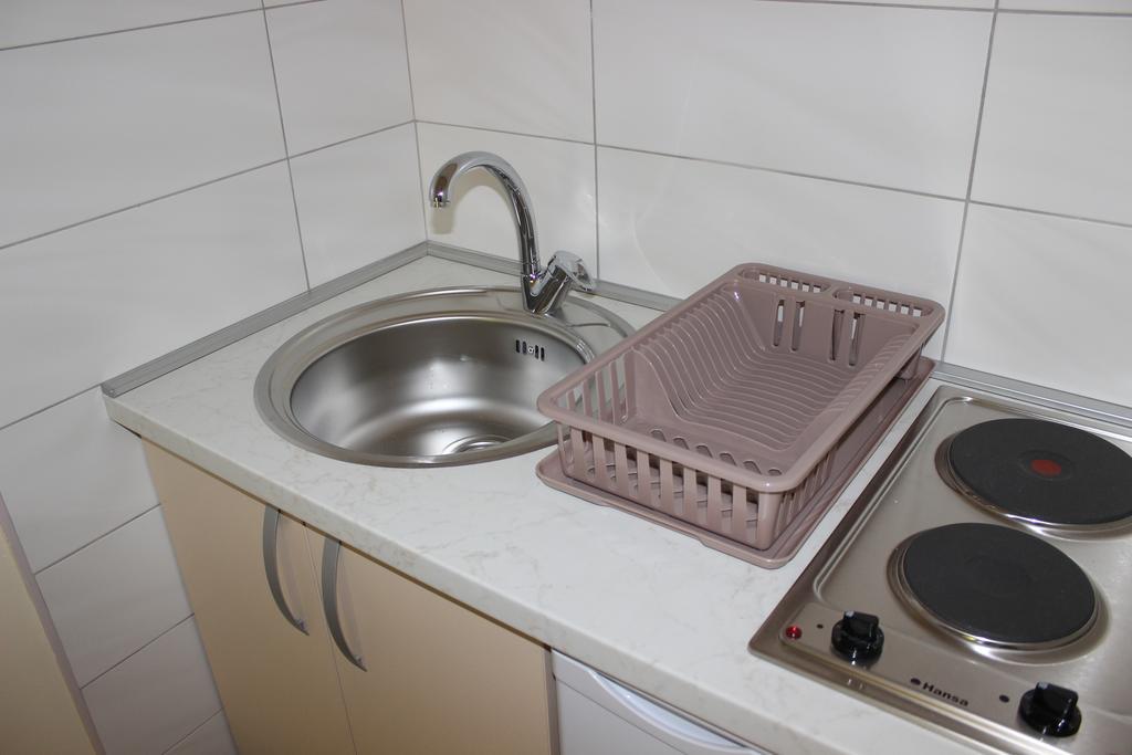 Radovic Apartments Будва Номер фото