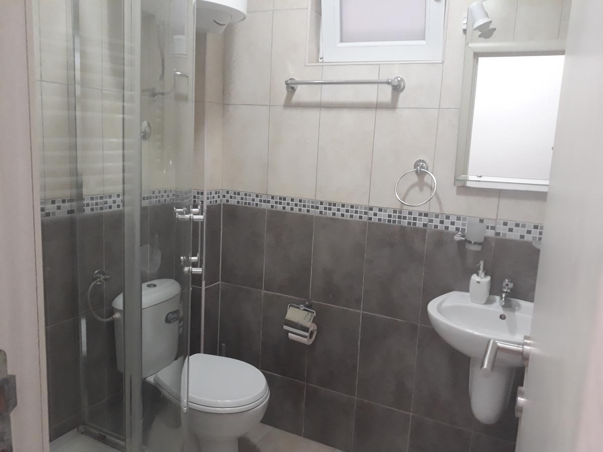 Radovic Apartments Будва Экстерьер фото