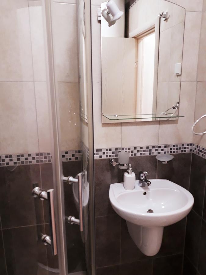 Radovic Apartments Будва Экстерьер фото